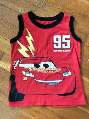Lightning Tank